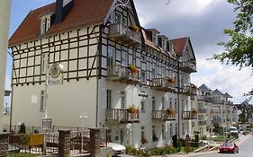 Aparthotel An der Seebrücke 